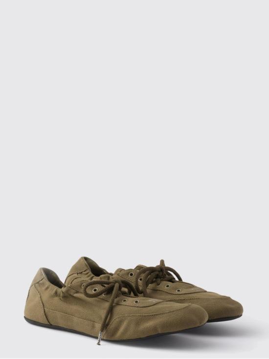 26SS 프라다 스니커즈 1E459OF005M8M F0161 Military