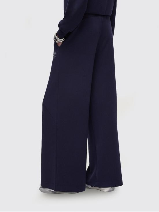 26SS 리우조 스트레이트 팬츠 TA6080JS869 93924 Blue - LIU JO