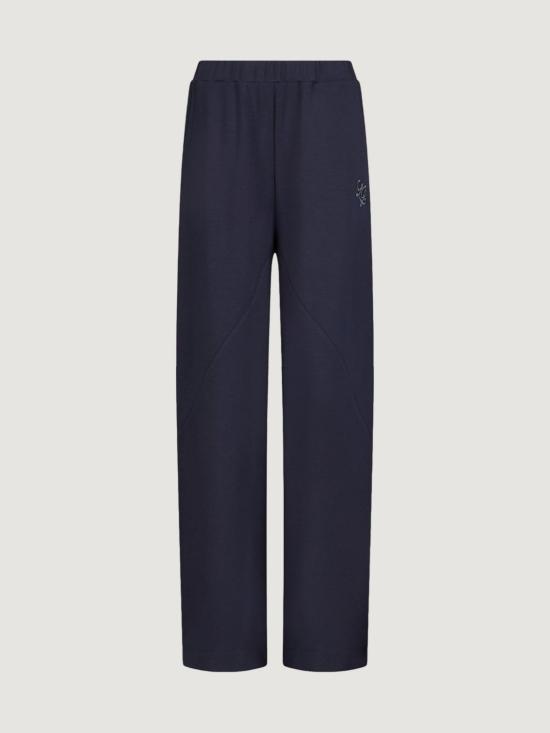 26SS 리우조 스트레이트 팬츠 TA6080JS869 93924 Blue - LIU JO