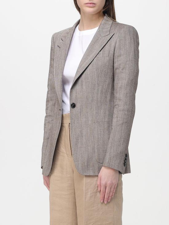 26SS 딸리아토레 수트 자켓 JPARIGI15KA40006M1200 1348 Dark - TAGLIATORE