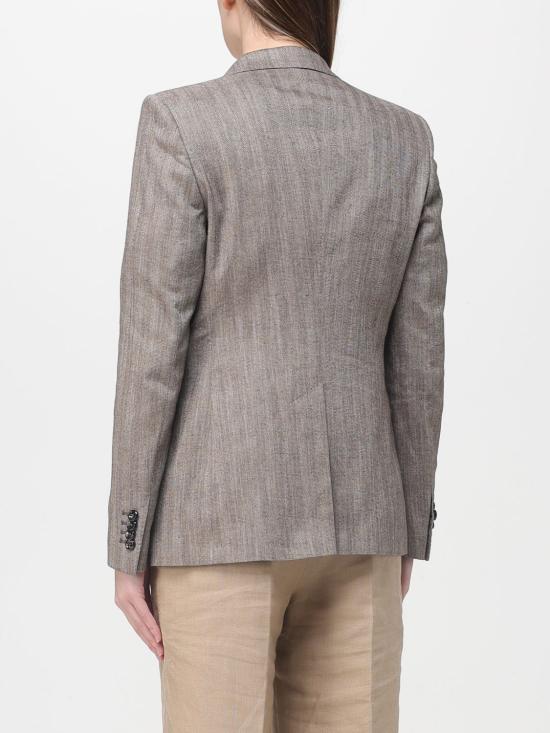 26SS 딸리아토레 수트 자켓 JPARIGI15KA40006M1200 1348 Dark - TAGLIATORE