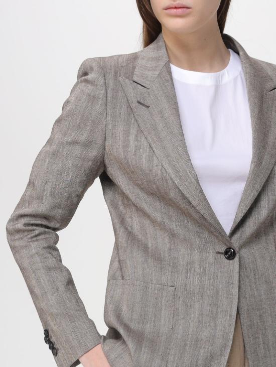 26SS 딸리아토레 수트 자켓 JPARIGI15KA40006M1200 1348 Dark - TAGLIATORE