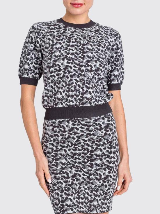 25FW 액티튜드 트윈세트 탑 252AP3232 12710 Grey