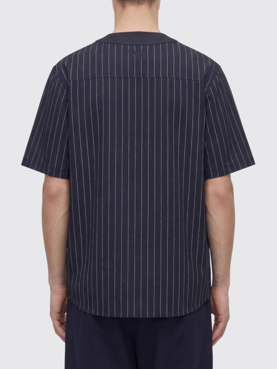 26SS 와이쓰리 반팔 티셔츠 KS7640 Black - Y-3