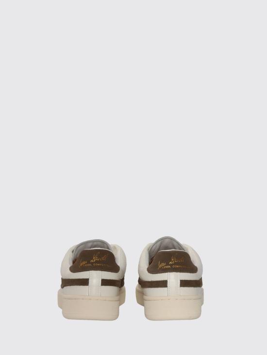 25FW 수페르가 스니커즈 S51477W A8M White - SUPERGA