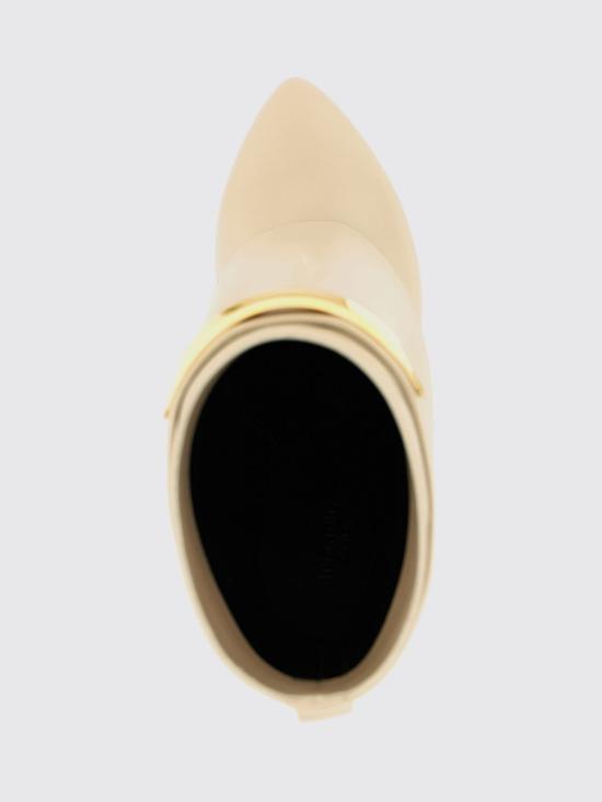 26SS 지방시 부츠 BE605LE1J7 250 Beige - GIVENCHY