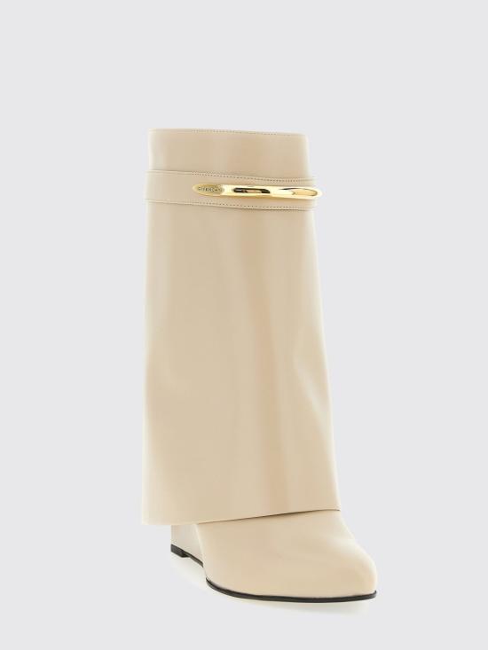 26SS 지방시 부츠 BE605LE1J7 250 Beige - GIVENCHY