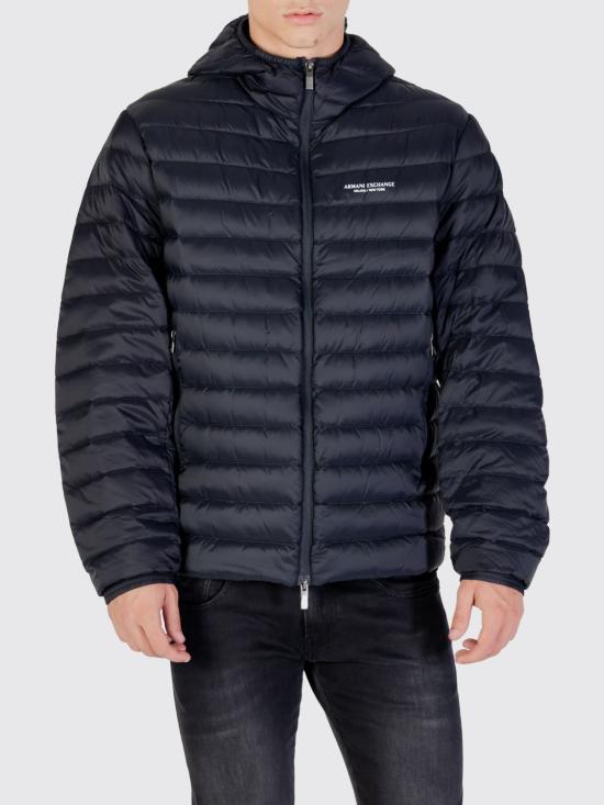 25FW 알마니 자켓 XM001577AF16927 UB101 Blue