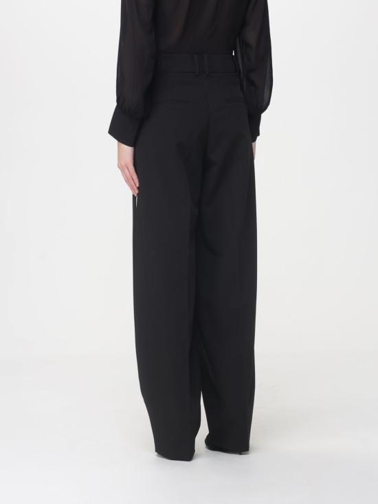26SS 파트리지아페페 팬츠 8P0793A498 FG53 Black - PATRIZIA PEPE