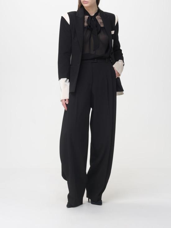 26SS 파트리지아페페 수트 자켓 8S0571A498 FG53 Black - PATRIZIA PEPE