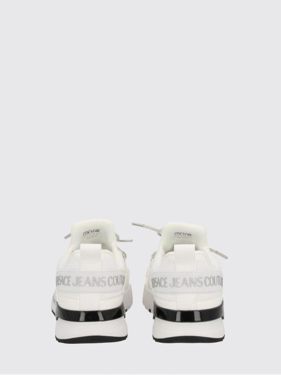 25FW 베르사체 Fondo Daynamic 폰도 다이나믹 스니커즈 79VA3SABZSD00 003 White - VERSACE