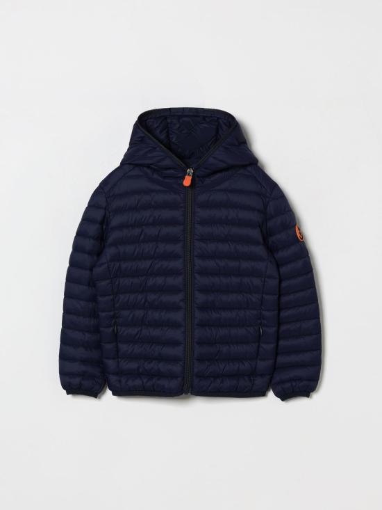 26SS [키즈] 세이브더덕 캐주얼 자켓 J30650BGIGA22 90000 Navy