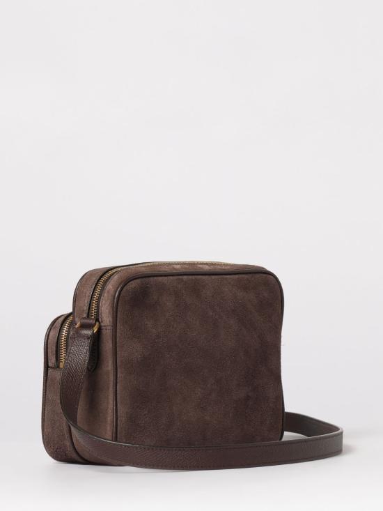 26SS 발렌티노 가라바니 숄더백 B0S96UEX RE6 Brown - VALENTINO GARAVANI