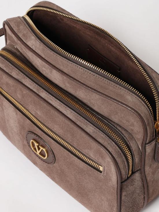 26SS 발렌티노 가라바니 숄더백 B0S96UEX RE6 Brown - VALENTINO GARAVANI