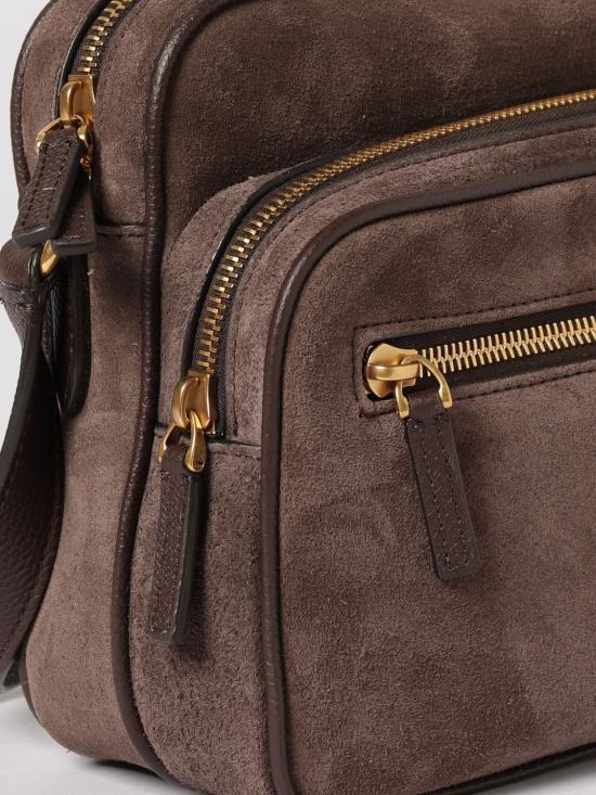 26SS 발렌티노 가라바니 숄더백 B0S96UEX RE6 Brown - VALENTINO GARAVANI