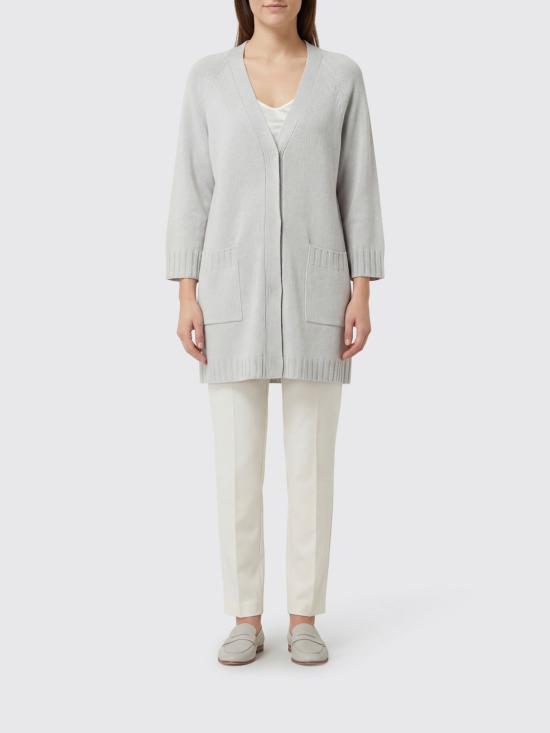 26SS 파비아나 필리피 스웨터 MAD266F025N128 8200 Mastic