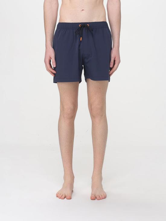 26SS 세이브더덕 스윔팬츠 DW1222MDEMNA 90000 Blue