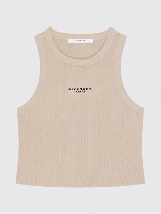 26SS 지방시 탑 BW70FNP7BR 277 Beige