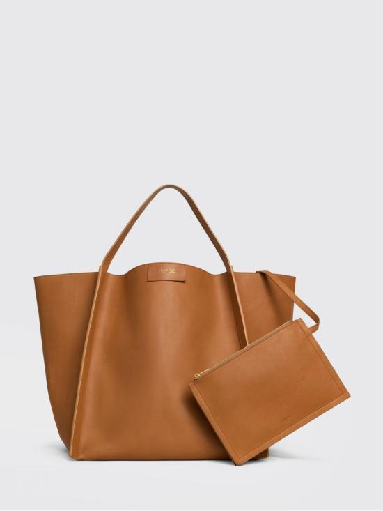 26SS 셀린느 토트백 123422T83 GFY5 Leather