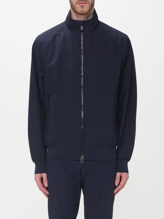 26SS 세이브더덕 자켓 D35190MFINLAY 90010 Blue