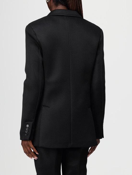 26SS 막스마라 수트 자켓 2611911043600 004 Black - MAX MARA