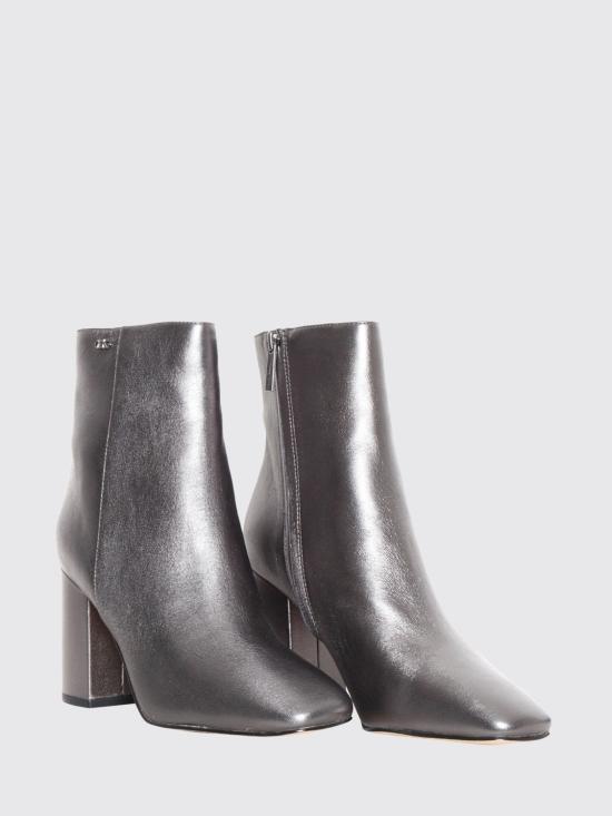 25FW 마이클 코어스 부츠 40H3PLHE5M 021 Grey - MICHAEL KORS