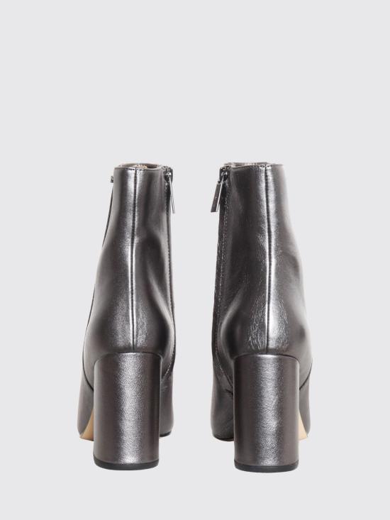 25FW 마이클 코어스 부츠 40H3PLHE5M 021 Grey - MICHAEL KORS