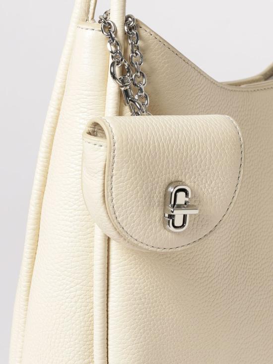 26SS 마크제이콥스 숄더백 2P5HSH010H02 123 White - MARC JACOBS