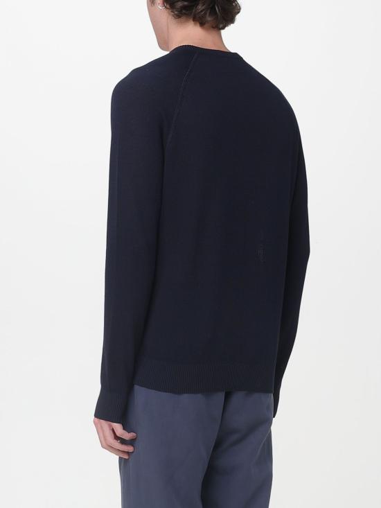 26SS 일레븐티 스웨터 M76MAGM89MAG0M008 11 Blue - ELEVENTY