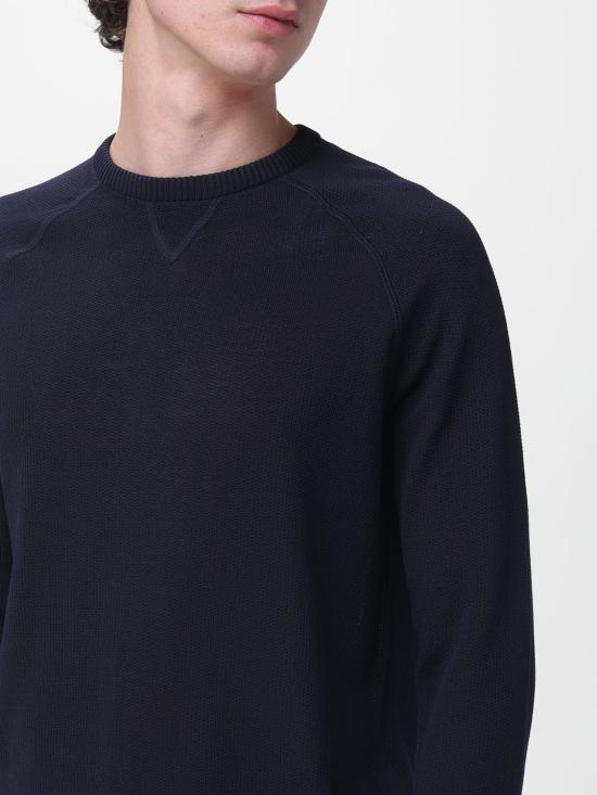 26SS 일레븐티 스웨터 M76MAGM89MAG0M008 11 Blue - ELEVENTY