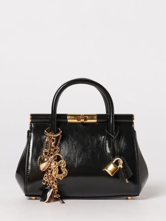 26SS 돌체앤가바나 토트백 BB7744A0070 8I984 Black