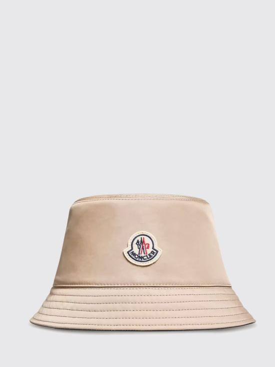 26SS 몽클레어 모자 L10933B0002254A1K P27 Beige