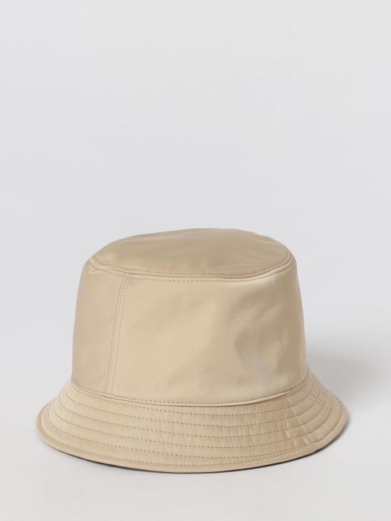 26SS 몽클레어 모자 L10933B0002254A1K P27 Beige - MONCLER