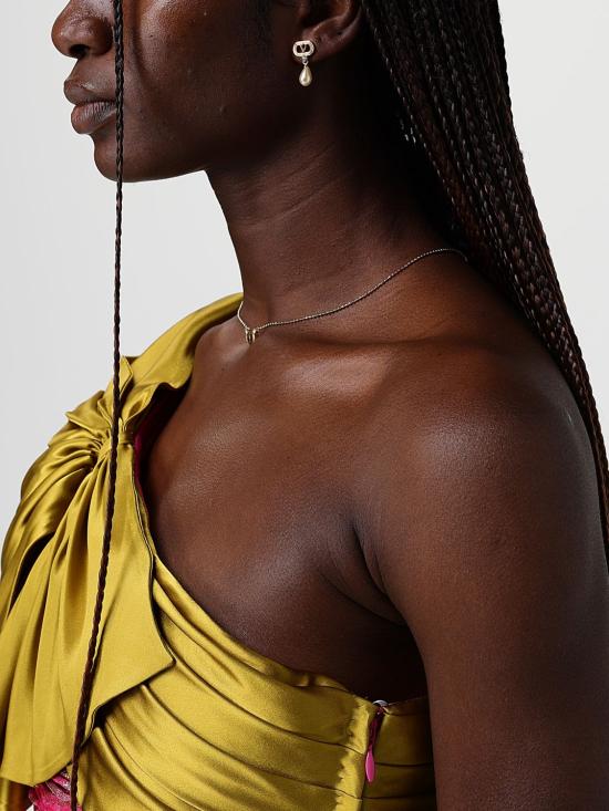 26SS 발렌티노 가라바니 보석 J0BG8QVS BUJ Gold - VALENTINO GARAVANI