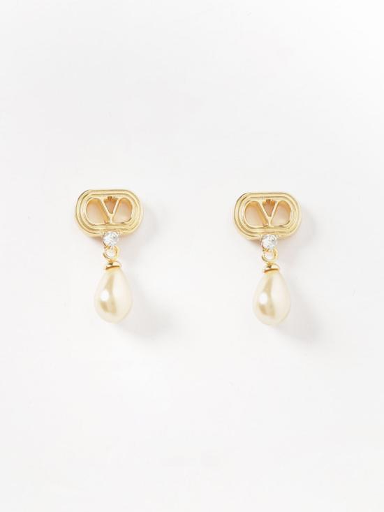 26SS 발렌티노 가라바니 보석 J0BG8QVS BUJ Gold