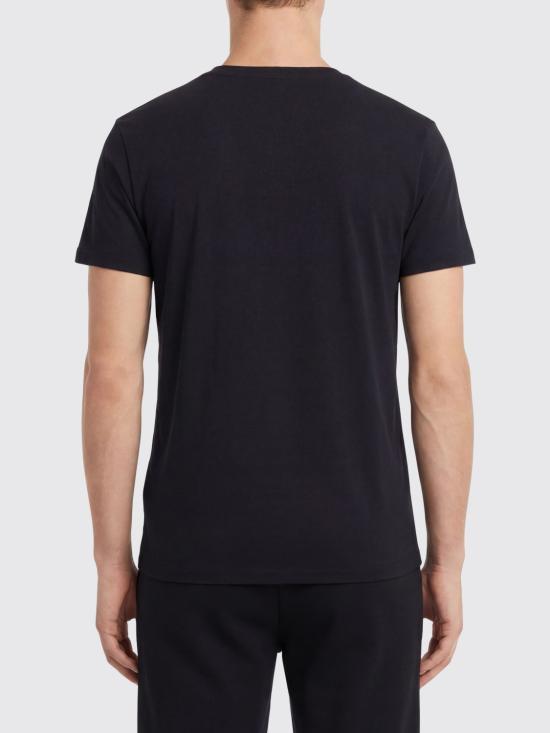 26SS 폴로 랄프로렌 반팔 티셔츠 714830304 014 Black - POLO RALPH LAUREN