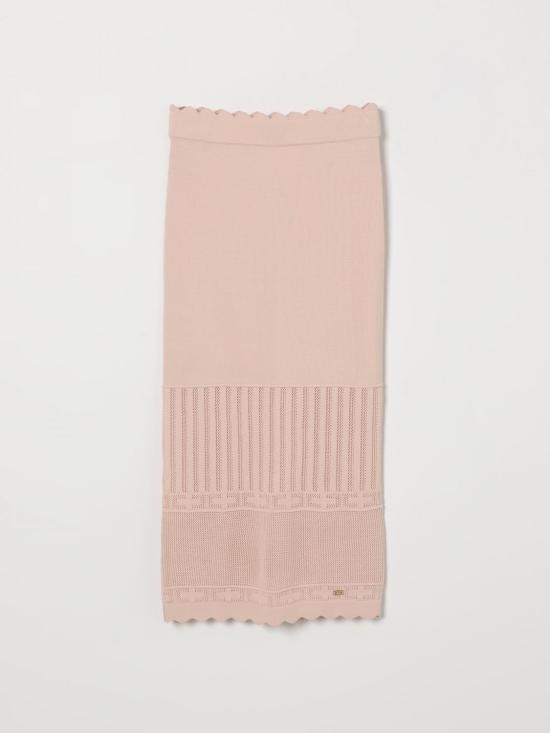 26SS [키즈] 엘리자베타프랜치 스커트 EFGO209CFL109 C036 Pink