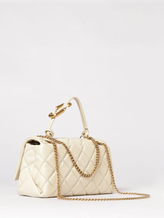26SS 마크제이콥스 토트백 2S5HCR007H02 123 White - MARC JACOBS