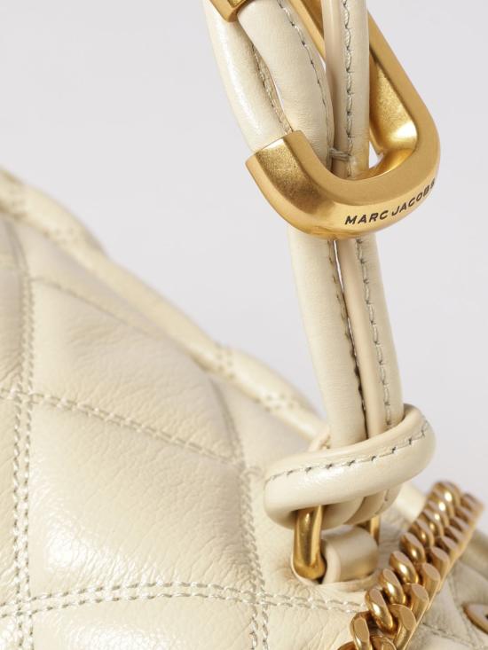 26SS 마크제이콥스 토트백 2S5HCR007H02 123 White - MARC JACOBS