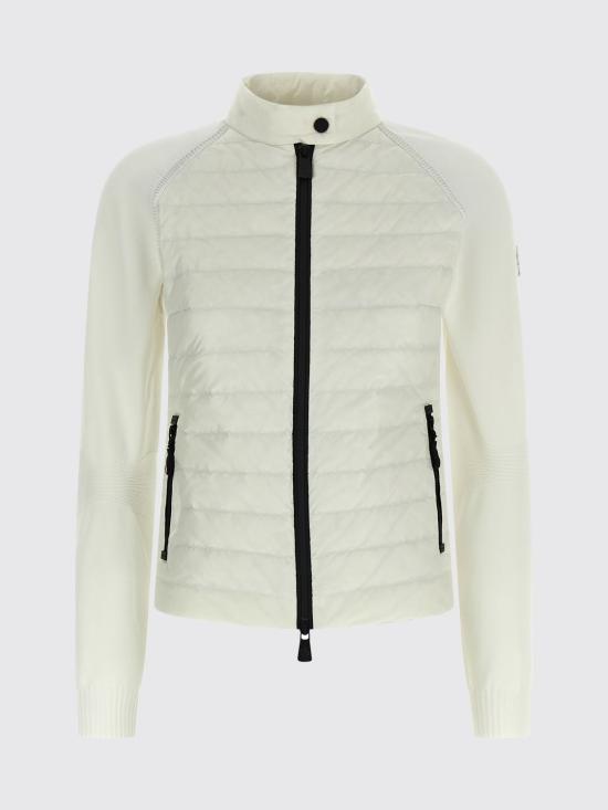 26SS 몽클레어 스웨터 L10989B00001M1183 034 White