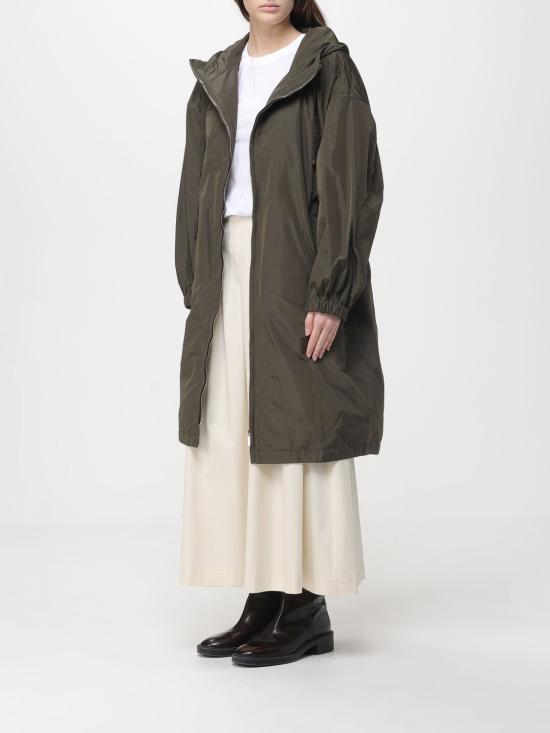 26SS 막스마라 더 큐브 자켓 2619021164600 006 Green - MAXMARA THE CUBE