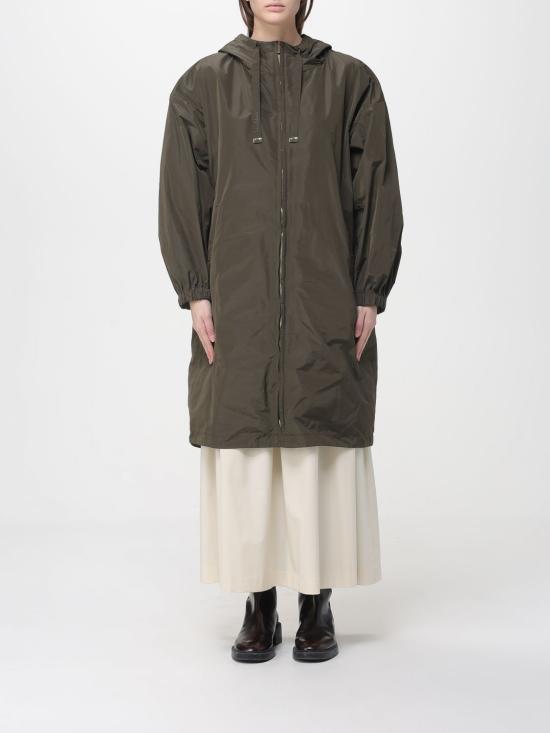 26SS 막스마라 더 큐브 자켓 2619021164600 006 Green