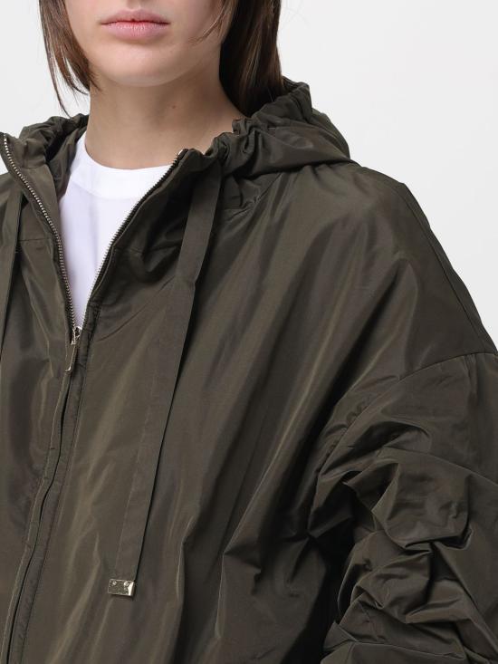 26SS 막스마라 더 큐브 자켓 2619021164600 006 Green - MAXMARA THE CUBE