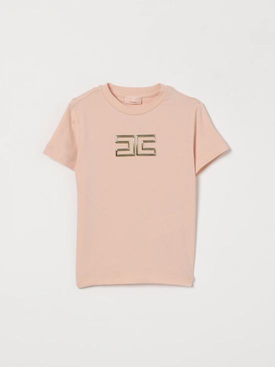 26SS [키즈] 엘리자베타프랜치 티셔츠 EGTS1070JE006 C125 Pink