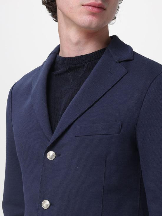 26SS 일레븐티 자켓 M70GIAF03TES0M037 11 Blue - ELEVENTY