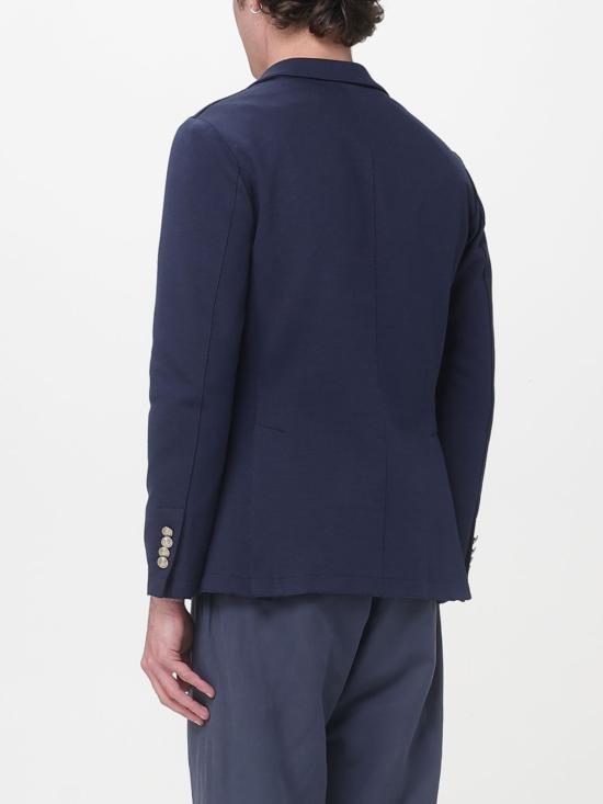 26SS 일레븐티 자켓 M70GIAF03TES0M037 11 Blue - ELEVENTY