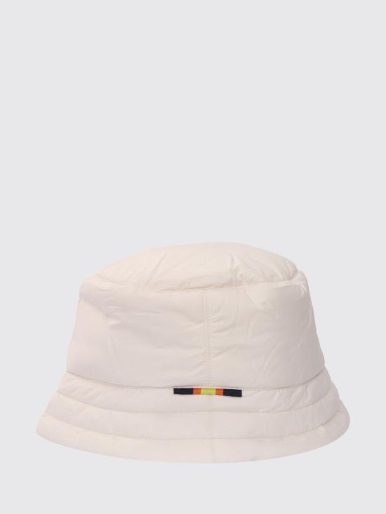 25FW 까웨 모자 K8134MW B2Z White