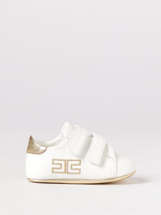 26SS [키즈] 엘리자베타프랜치 스니커즈 F0A9E04631731 B093 Ivory