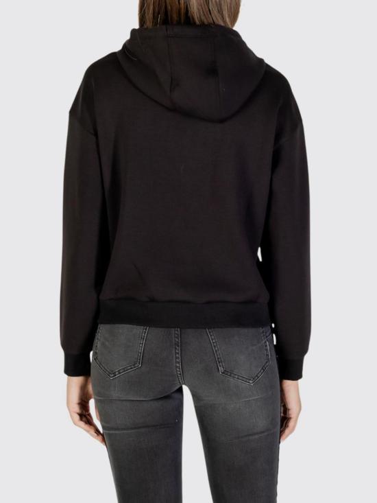 25FW 알마니 스웨터 XW000836AF13397 MC021 Black - ARMANI