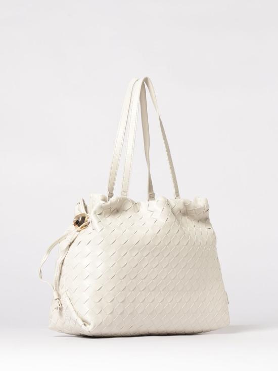 26SS 리우조 숄더백 AA6098ES027 X0459 White - LIU JO